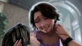 Fairytale Ending Part 1
