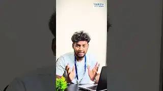 Goa-la traffic kammi thaan | Tourista Travel Needs
