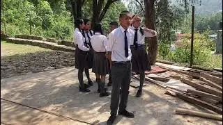 School Election 2082