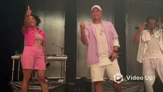 Culcha Candela live in Stade 2023🥳