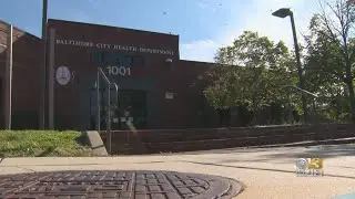 Baltimore City Health Department Employee Dies From COVID-19