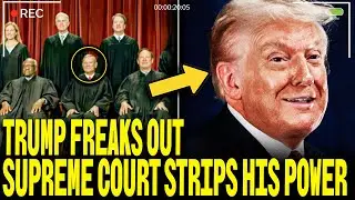 Trump Faces Legal Fallout As Supreme Court Narrows Presidential Immunity