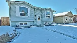 SOLD: 83 Falton Close NE | Homes by The Chamberlain Group