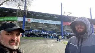 Stadium Guide: MSV Duisburg. 2023-03-11