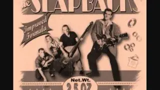 The Slapbacks - 706