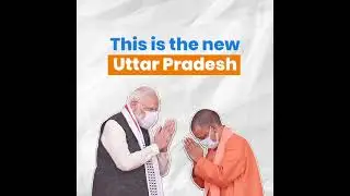 Uttar Pradesh: The 'Double Engine' Sarkar Effect