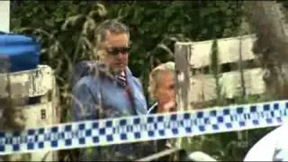 Community shocked by murder-suicide