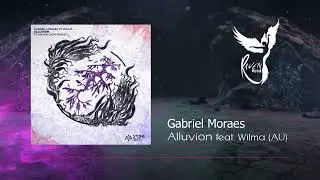 PREMIERE: Gabriel Moraes - Alluvion Feat. Wilma (AU) [Stone Seed]