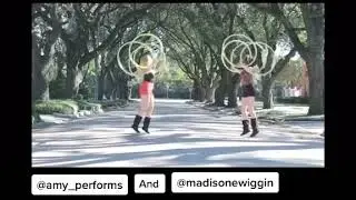 Meet the owners of Mad About Hoops