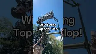Top oder Flop? - ART Engineering Wild Swing