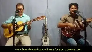 Mote em Sete.