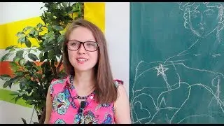 Алеся Нугаева о городских сообществах | Art Energy Almaty-2017