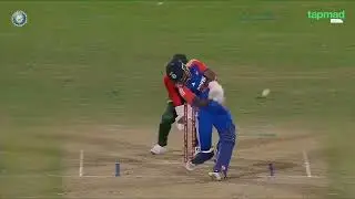 India vs bangladesh Delhi 2nd t20 highlights 2024