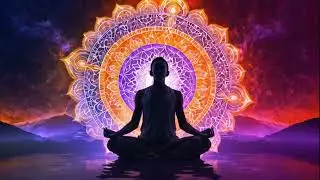 Balance Chakras While Sleeping, Aura Cleansing, Release Negative Energy, 7 Chakra Healing