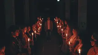 CALLING ALL THE MONSTERS👹📞 - Concept Video #KEVINBANNIERCHOREOGRAPHY
