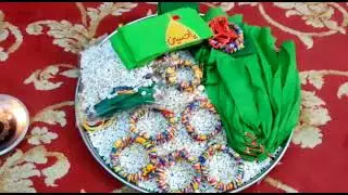 Muharram Sharif Ka Mahool Dargah Sharif Huzoor Khwaja Garib Nawaz Mai Marsiya | Hussaini Langer