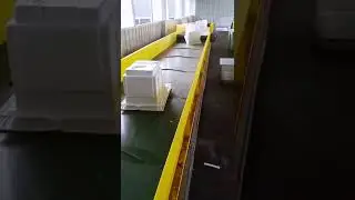 refrigerator internal cavities #crusher #shredder #recycling #machine provided by China  #factory