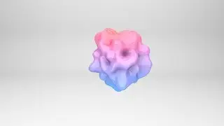 [Cinema 4D] Using Displacement [Tutorial]