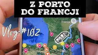 VANEM Z PORTO DO FRANCJI