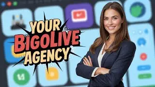 How to Become a Successful Co Manager in a Bigo Live Agency