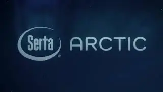 Serta Arctic - Up to 15x Cooler than a regular mattress