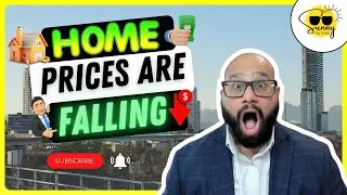 📉 Surrey Home Prices Dropping&mdash;Is It Time to Buy? 💰