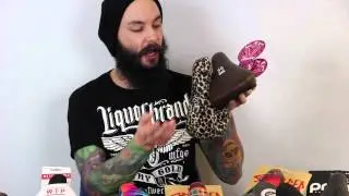 BMX-Shop.com Seats Review