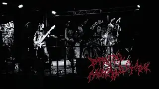 Corporal Jigsore Quandary - Carcass (Live At Gato Calavera)