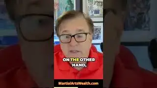 Marketing your Martial Arts School Effectively without competition #martialartsbusiness