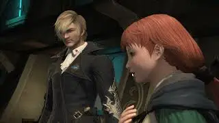 Return to Ivalice - 2nd Raid