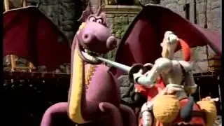 Dragon Super Pollo