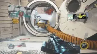 Nerf The VPR v1 | Infinite Warfare