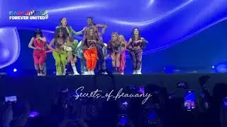NOW UNITED - Forever United - All Day - SP
