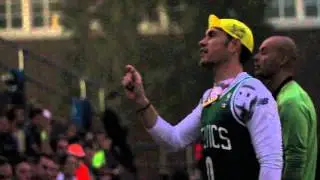Boston's New Co-Leaders by NOVEMBER PROJECT