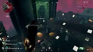 Bloodhunt Live 3/25/2022 4:53 PM