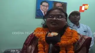 Elected BJD Leaders In Nuapada Perform Special Puja | Odisha