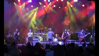 Stardust - Bullet To My Heart - 2023 05 21 - Túrkeve