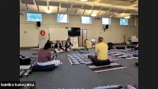 Shiatsu Summit 2025 with Manuela Perardi and Serena Trotti (Anpuku Zukai)