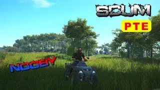 The PTE scum server - MILITARY BASE D4 - part 6