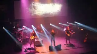 3JS ~ With or without you