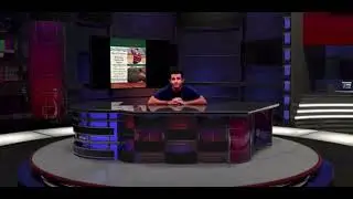 OLLU Lakefront Newscast - WEEK 10