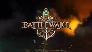 Battlewake   E3 2019 Announcement Trailer   PS VR