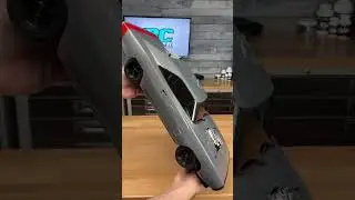 Epic Dodge Charger Supercharged RC Car&hellip; Family!