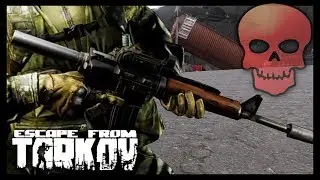 Hardcore Tarkov - Scuffed ADAR - 3.14