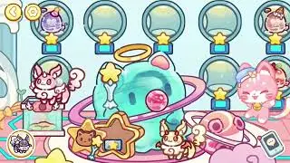 Lovely Cat World : Avatar Life