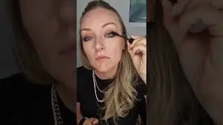 #abendmakeup #&uuml;40schminken #schminken #&uuml;40
