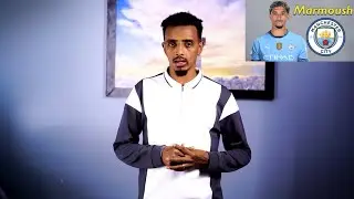 Guardiola hal sabab ayuu ula saxiixday Dilaag masaarida Omar Marmoush waana!!!