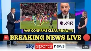 VAR Controversy Overshadows Arsenal vs Wolves Clash