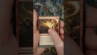 MTG Advent Calendar 2021. Day 22 Double Masters. #mtg #shorts