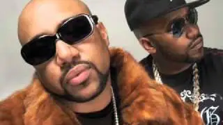 Pimp C - Something's Goin' Wrong Ft. Bun B & Twista (We Know Bun B Mixtape)